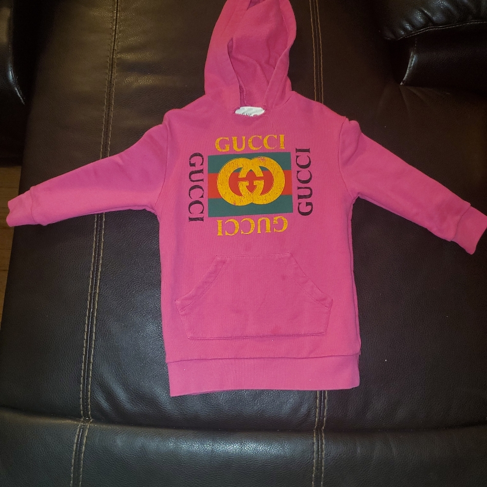 GUCCI sweater kids